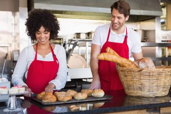 San Jose, CA Bakery Insurance