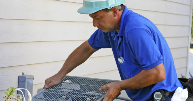 HVAC Contractor Insurance in San Jose, CA