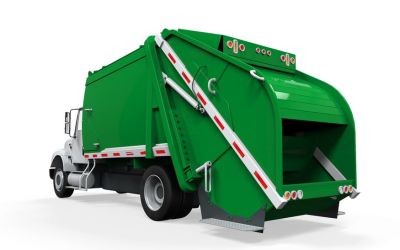 Garbage Truck Insurance in San Jose, CA