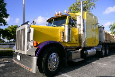 Commercial Truck Liability Insurance in San Jose, CA